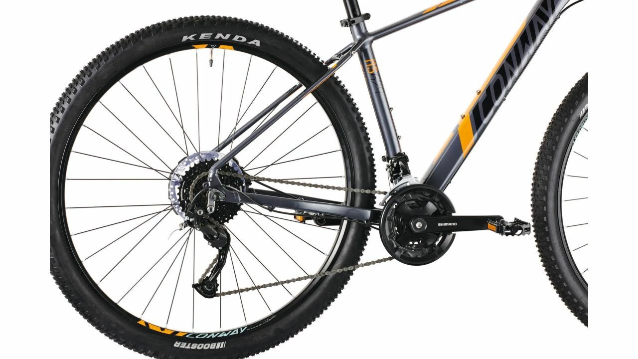 Conway MS 629 Hardtail, 29 (2021) 7 Conway MS 629 Hardtail, 29 (2021) – Bild 5