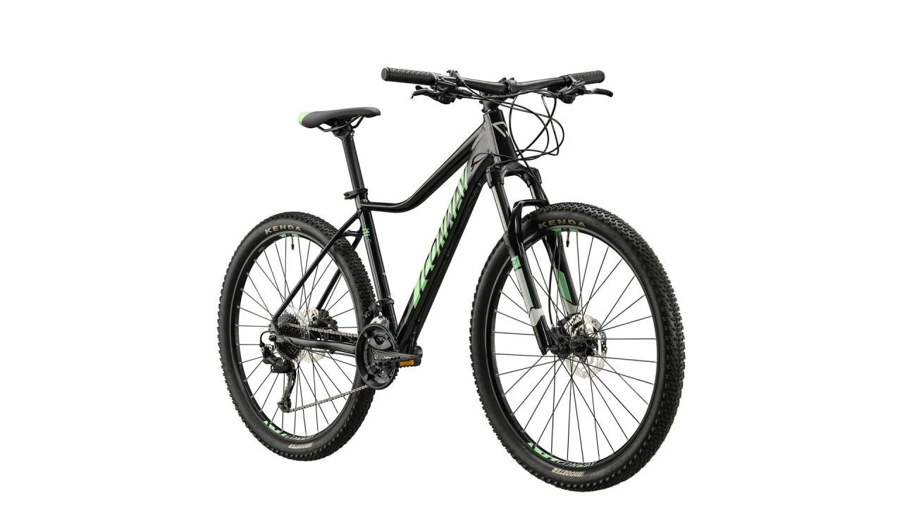 Conway ML 5 Hardtail, 27,5, Damen (2021) 4 Conway ML 5 Hardtail, 27,5, Damen (2021) – Bild 2
