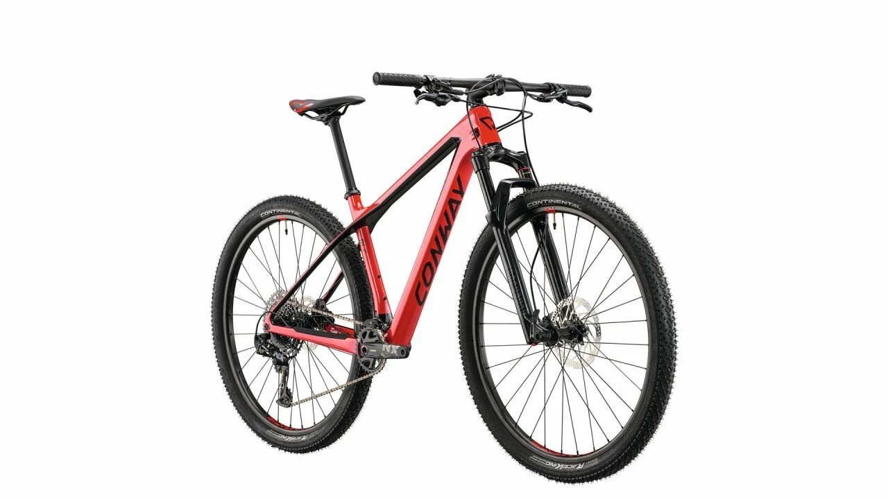 Conway RLC 2 Hardtail, 29 (2021) 4 Conway RLC 2 Hardtail, 29 (2021) – Bild 2
