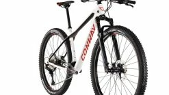 Conway RLC 6 Hardtail, 29 (2021) -Günstiges Trekkingräder Geschäft 02883874 Conway MTB Hardtail RLC 6 3 jpg 1280x1280
