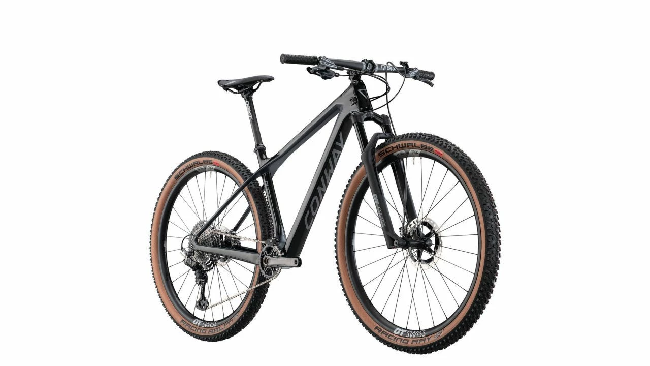 Conway RLC 9 Hardtail, 29 (2021) 4 Conway RLC 9 Hardtail, 29 (2021) – Bild 2