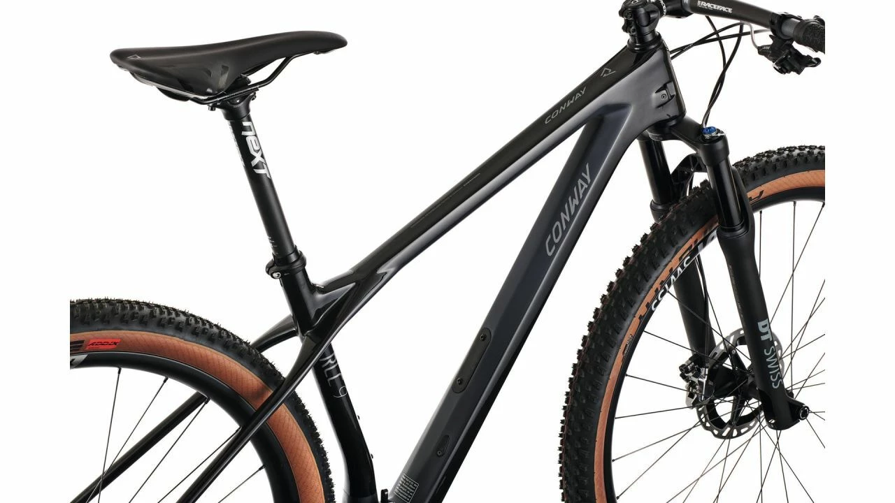 Conway RLC 9 Hardtail, 29 (2021) 6 Conway RLC 9 Hardtail, 29 (2021) – Bild 4