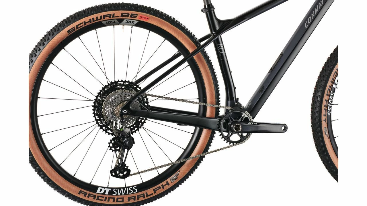 Conway RLC 9 Hardtail, 29 (2021) 7 Conway RLC 9 Hardtail, 29 (2021) – Bild 5