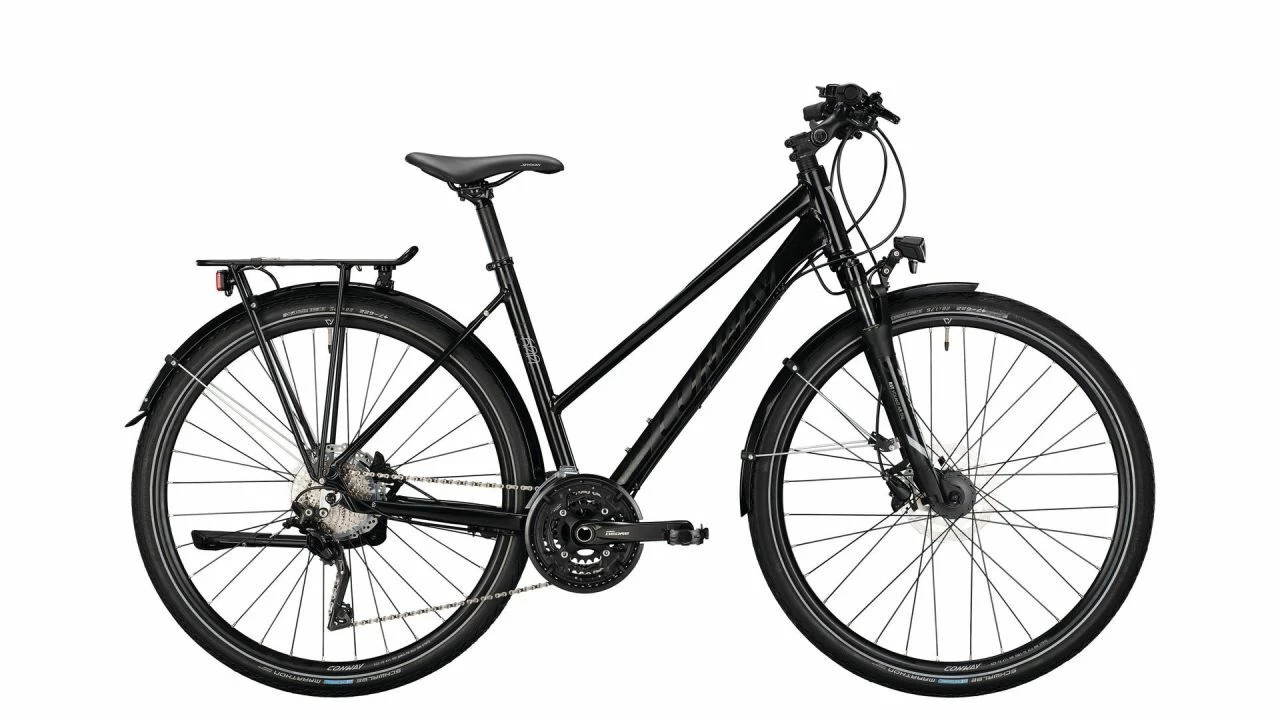 Conway TS 600 Damen, 28 (2021) 3 Conway TS 600 Damen, 28 (2021)