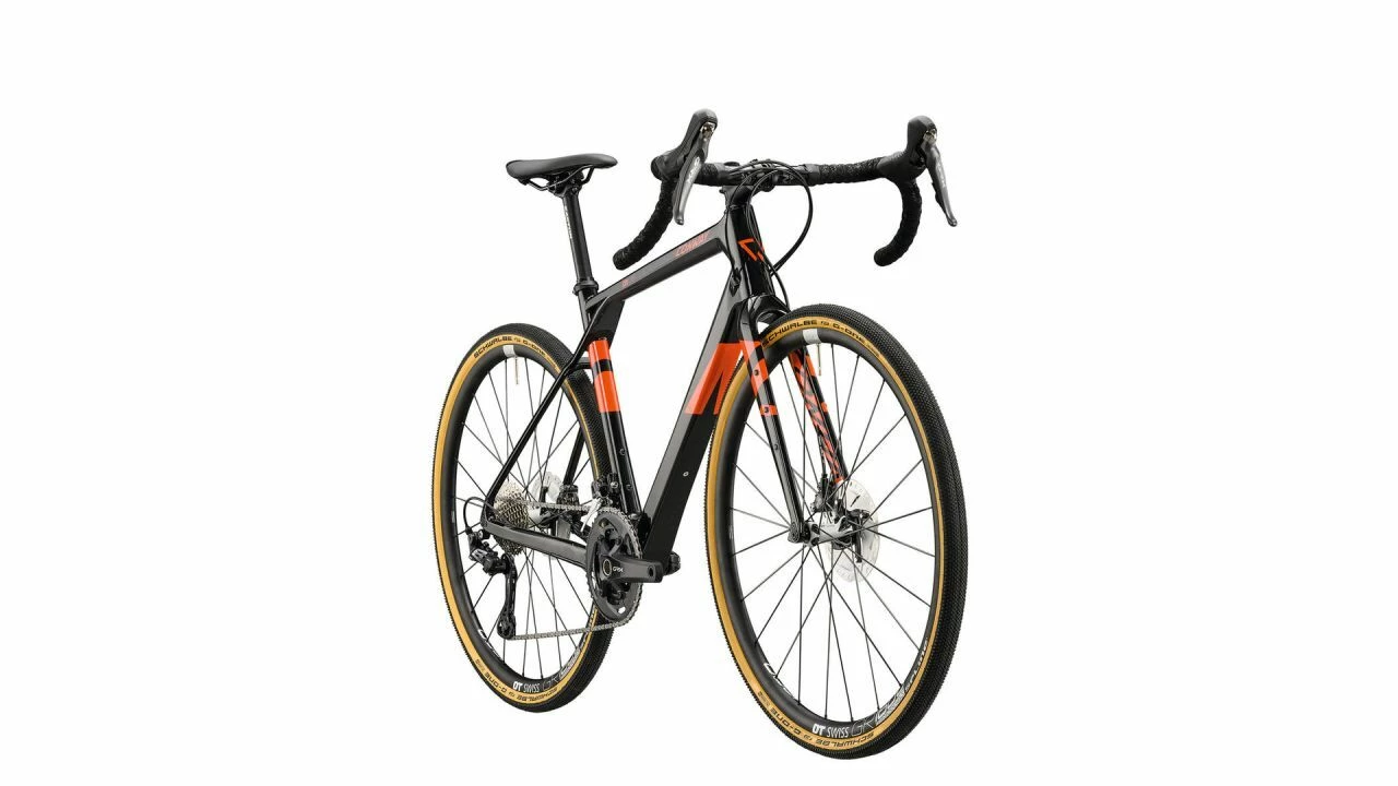 Conway GRV 1200 Carbon Herren, 28 (2021) 4 Conway GRV 1200 Carbon Herren, 28 (2021) – Bild 2