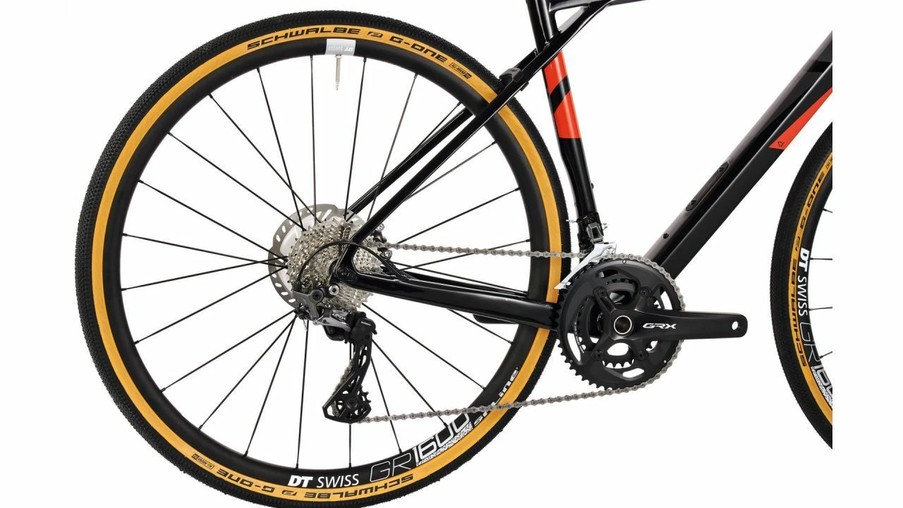 Conway GRV 1200 Carbon Herren, 28 (2021) 7 Conway GRV 1200 Carbon Herren, 28 (2021) – Bild 5