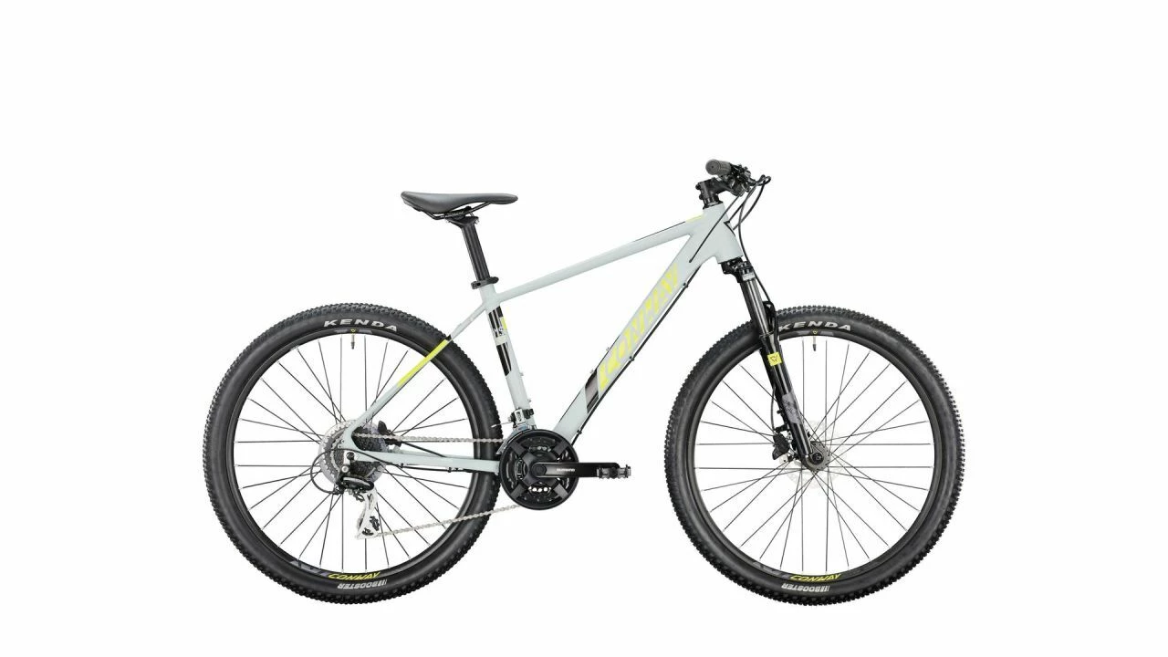 Conway MS 4.7 Hardtail (2022) 3 Conway MS 4.7 Hardtail (2022)