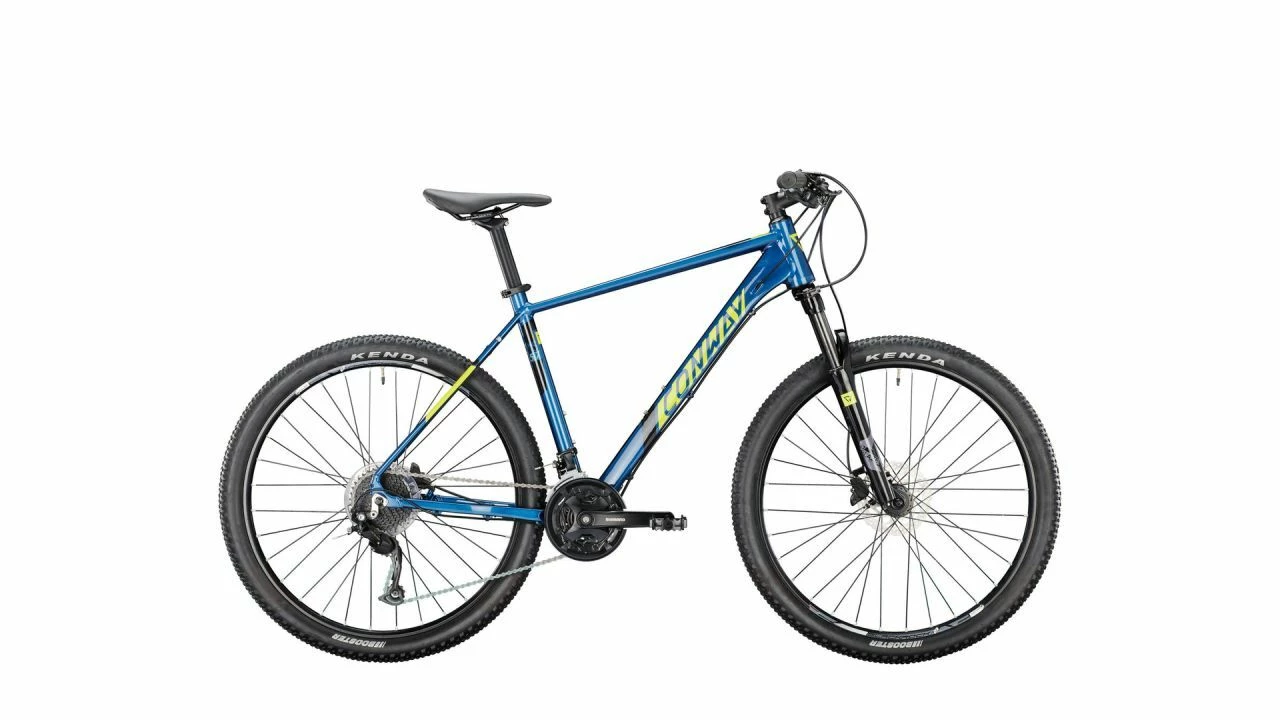 Conway MS 5.7 Hardtail (2022) 3 Conway MS 5.7 Hardtail (2022)