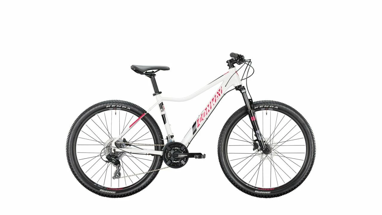 Conway ML 3.7 Hardtail (2022) 3 Conway ML 3.7 Hardtail (2022)