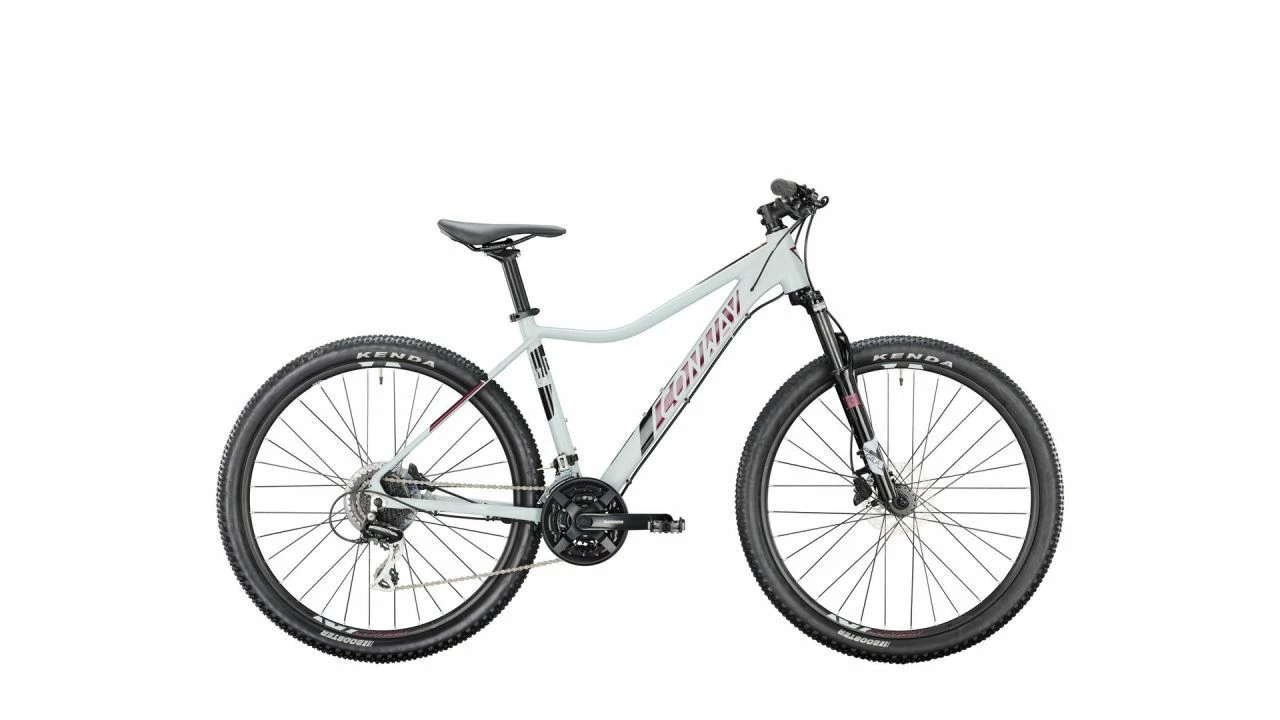 Conway ML 4.7 Hardtail (2022) 3 Conway ML 4.7 Hardtail (2022)