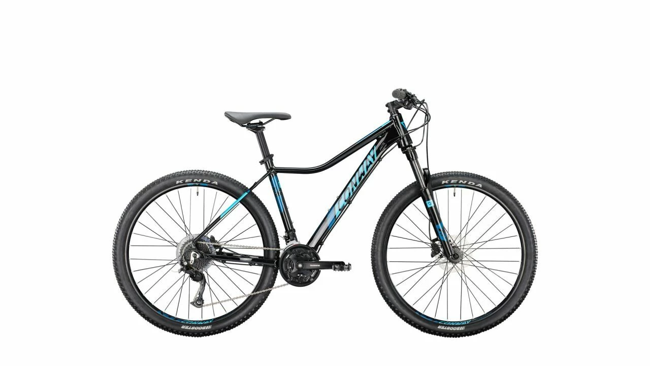 Conway ML 5.7 Hardtail (2022) 3 Conway ML 5.7 Hardtail (2022)