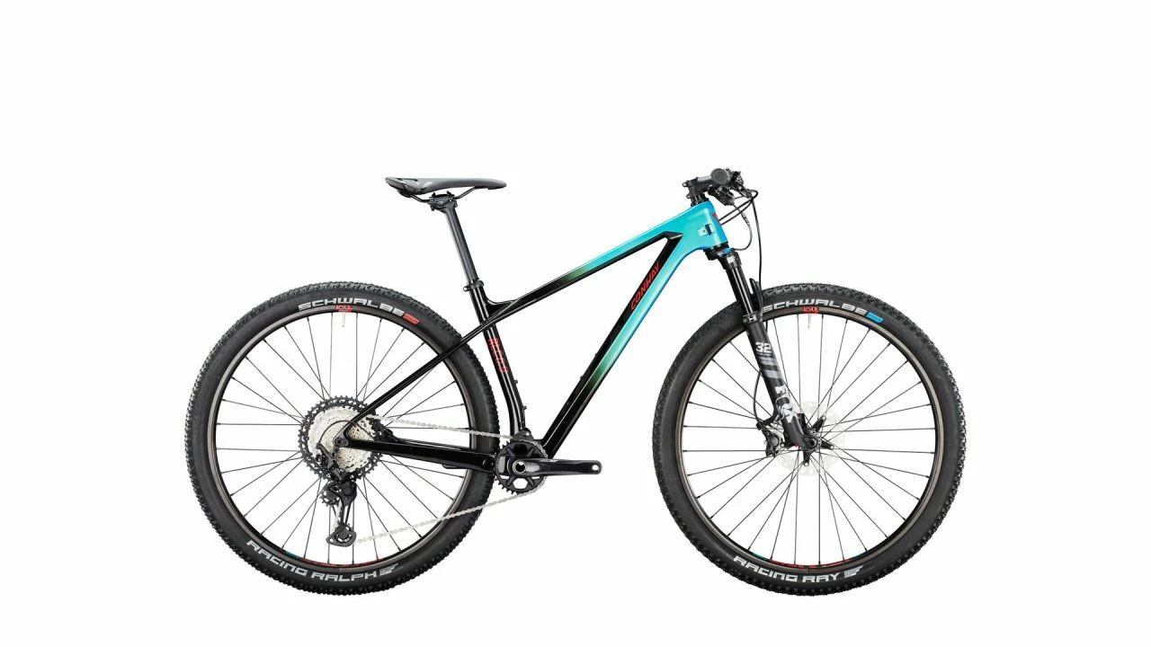 Conway RLC 6.9 Hardtail (2022) 3 Conway RLC 6.9 Hardtail (2022)