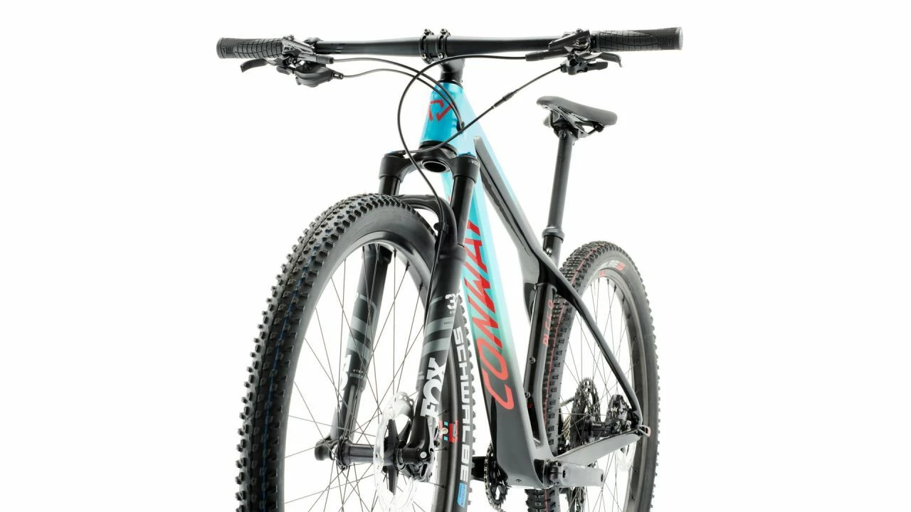 Conway RLC 6.9 Hardtail (2022) 5 Conway RLC 6.9 Hardtail (2022) – Bild 3
