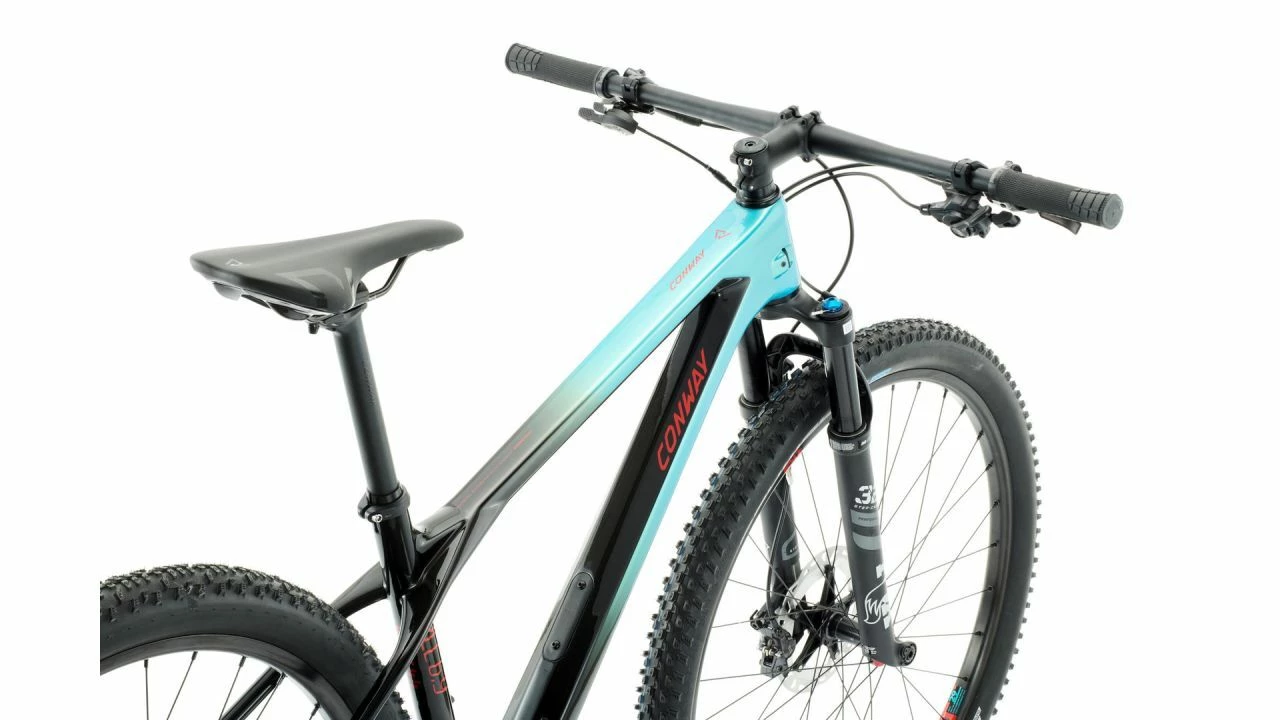 Conway RLC 6.9 Hardtail (2022) 7 Conway RLC 6.9 Hardtail (2022) – Bild 5