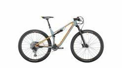 Conway RLC FS 4.9 Full Suspension (2022)