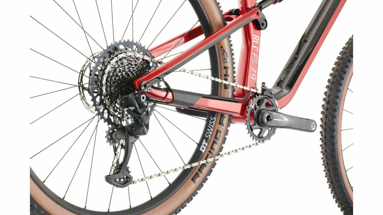 Conway RLC FS 7.9 Full Suspension (2022) 6 Conway RLC FS 7.9 Full Suspension (2022) – Bild 4