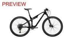 Conway RLC FS 9.9 Full Suspension (2022)