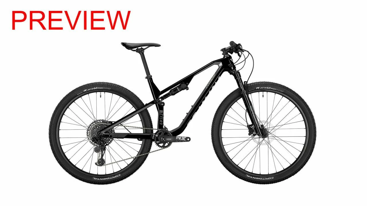 Conway RLC FS 9.9 Full Suspension (2022) 3 Conway RLC FS 9.9 Full Suspension (2022)