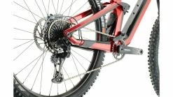 Conway WME 3.9 Full Suspension (2022) -Günstiges Trekkingräder Geschäft 02892578 Conway MTB Full Suspension WME 3 9 4 jpg 1280x1280