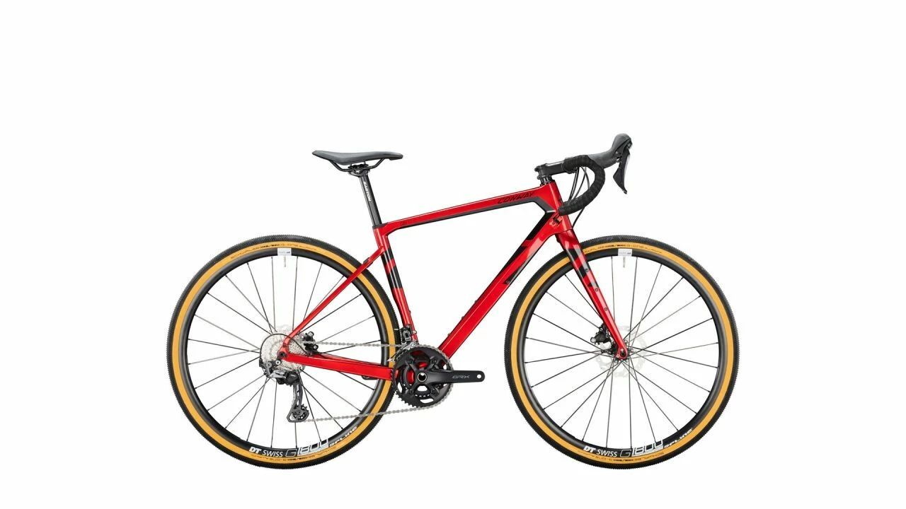 Conway GRV 10.0 Herren (2022) 3 Conway GRV 10.0 Herren (2022)