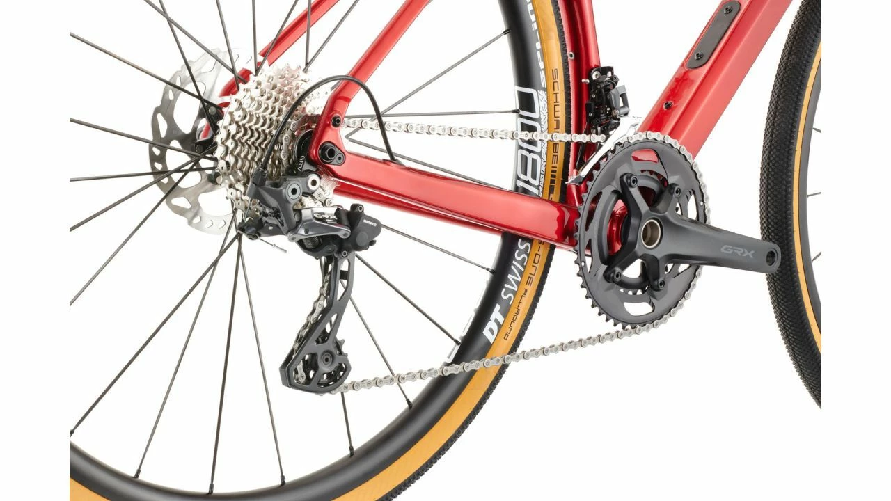 Conway GRV 10.0 Herren (2022) 6 Conway GRV 10.0 Herren (2022) – Bild 4