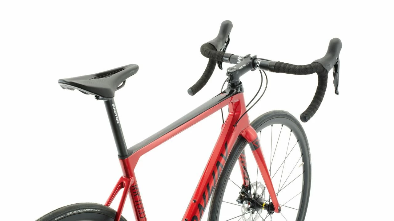 Conway RR 10.0 Herren (2022) 7 Conway RR 10.0 Herren (2022) – Bild 5