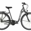 Victoria Classic 5.8 Damen, 28 (2019) 2 Victoria Classic 5.8 Damen, 28 (2019) -Günstiges Trekkingräder Geschäft 02950608 Victoria Cityrad Classic 5 8 1 jpg 1280x1280