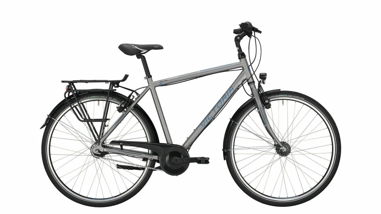 Victoria Trekking 1.6 M Herren, 28, Diamant (2019) 3 Victoria Trekking 1.6 M Herren, 28, Diamant (2019)