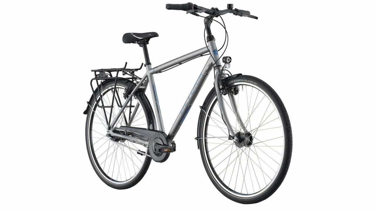 Victoria Trekking 1.6 M Herren, 28, Diamant (2019) 5 Victoria Trekking 1.6 M Herren, 28, Diamant (2019) – Bild 3