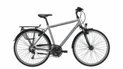 Victoria Trekking 2.7 M Herren, 28, Diamant (2019)