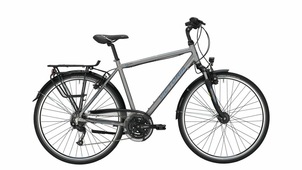 Victoria Trekking 2.7 M Herren, 28, Diamant (2019) 3 Victoria Trekking 2.7 M Herren, 28, Diamant (2019)