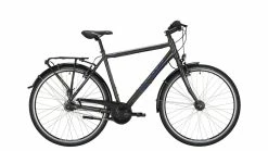 Victoria Trekking 3.4 Herren, 28, Diamant (2019)