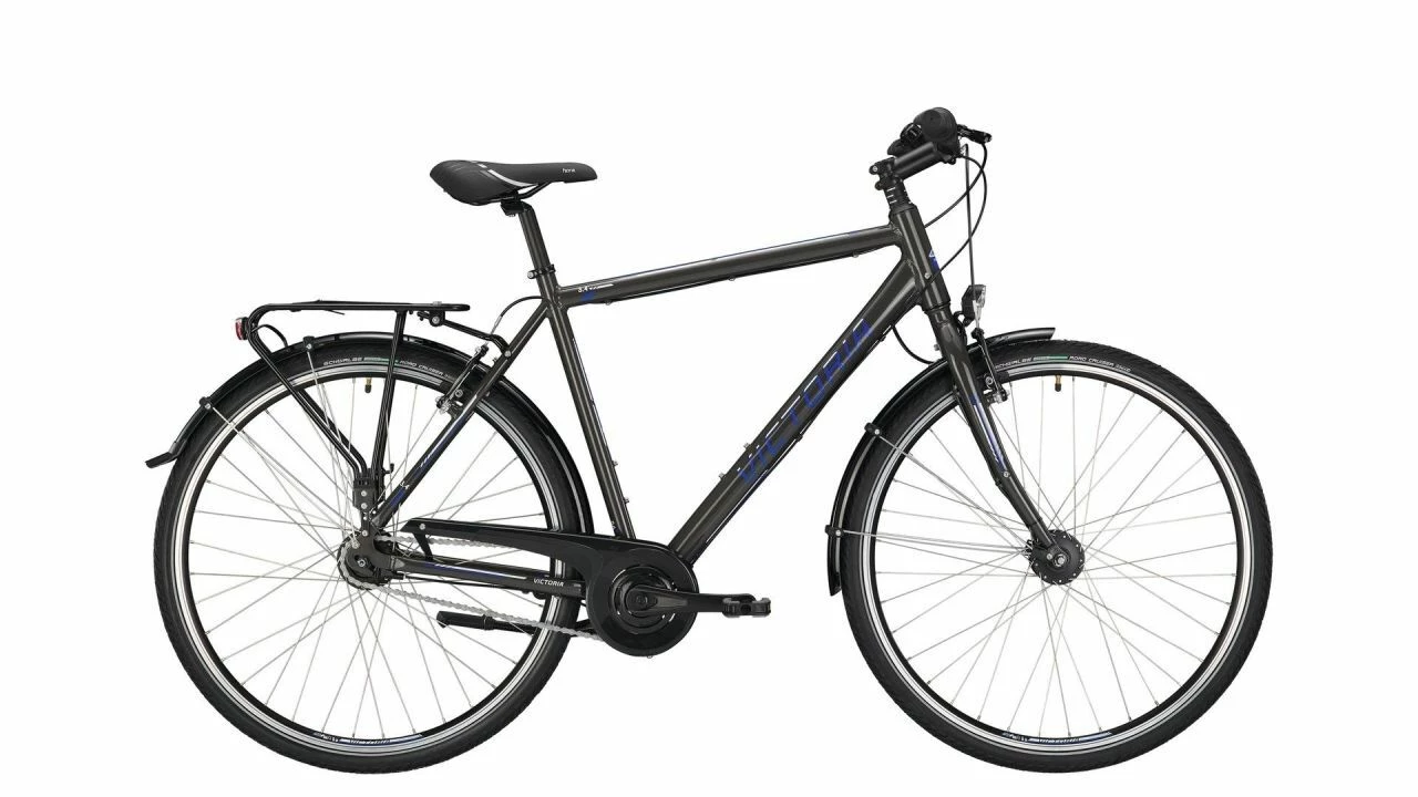 Victoria Trekking 3.4 Herren, 28, Diamant (2019) 3 Victoria Trekking 3.4 Herren, 28, Diamant (2019)