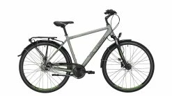 Victoria Trekking 3.7 D Herren, 28, Diamant (2019)