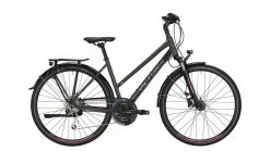 Victoria Trekking 6.7 D Damen, 28, Trapez (2019)