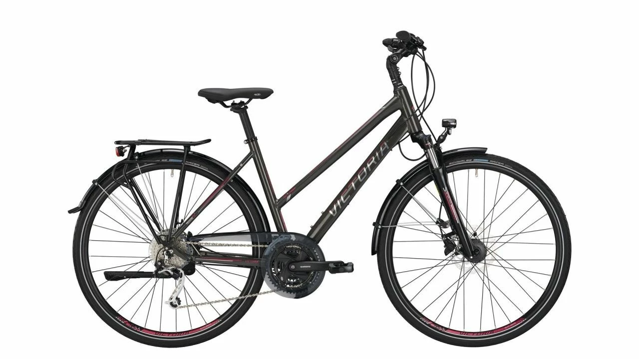 Victoria Trekking 6.7 D Damen, 28, Trapez (2019) 3 Victoria Trekking 6.7 D Damen, 28, Trapez (2019)