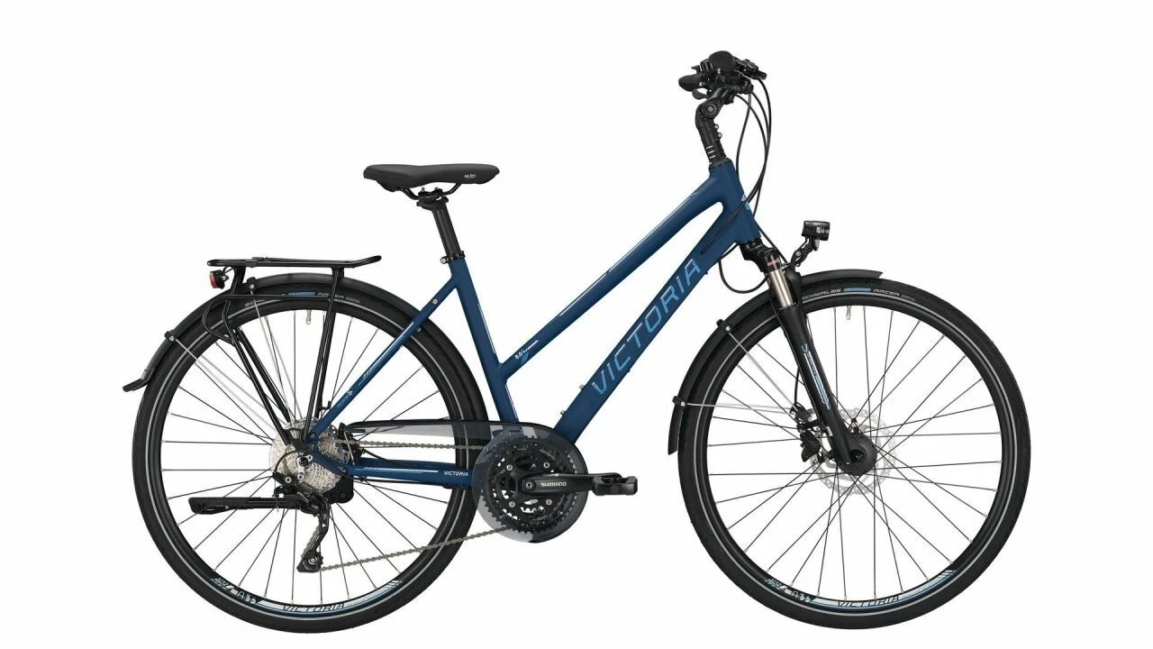 Victoria Trekking 8.6 D Damen, 28 (2019) 3 Victoria Trekking 8.6 D Damen, 28 (2019)