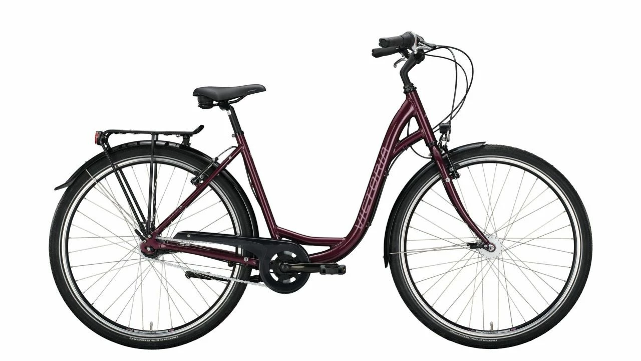 Victoria Classic 1.3 /1.6 Damen, 26 (2020) 3 Victoria Classic 1.3 /1.6 Damen, 26 (2020)