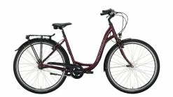 Victoria Classic 1.3 /1.6 Damen, 28 (2020)