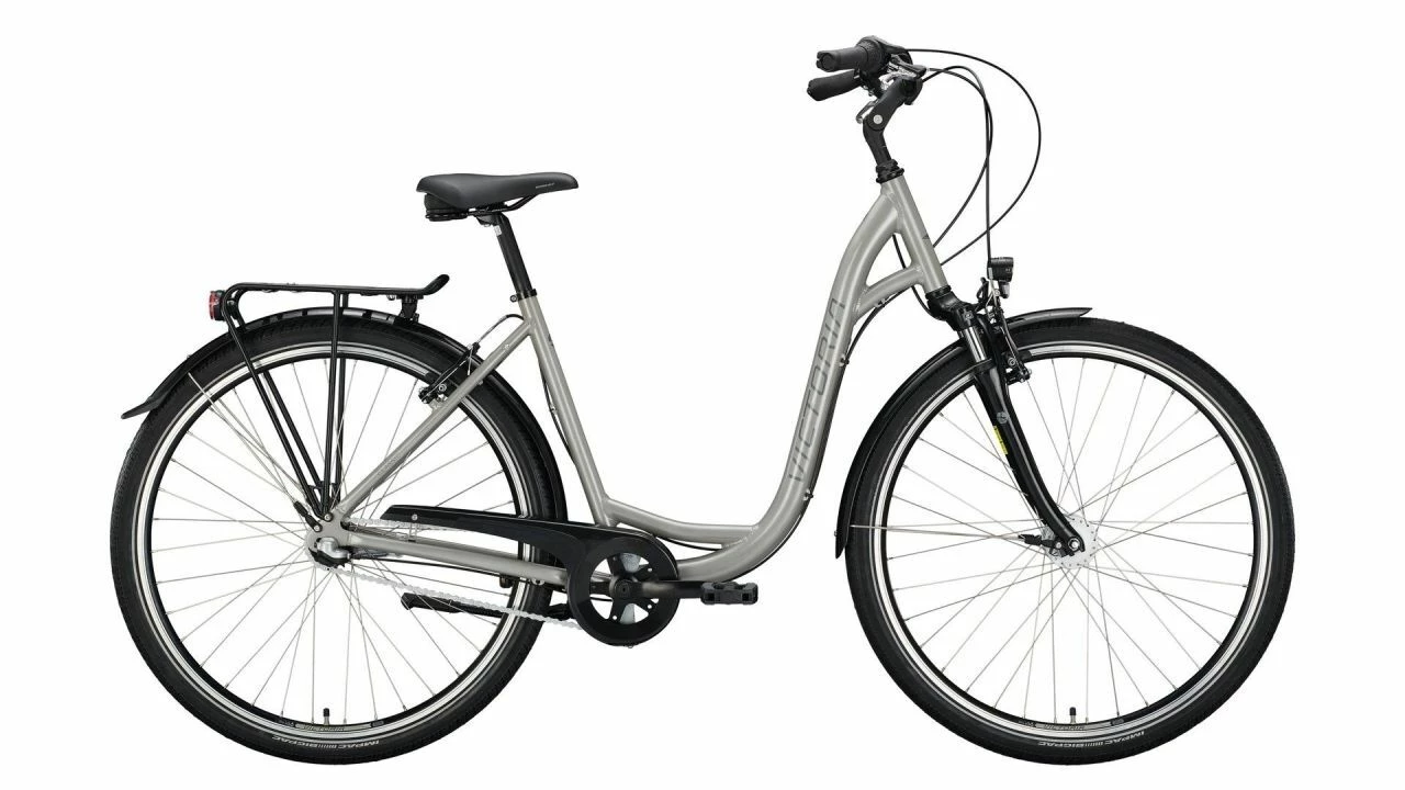 Victoria Classic 1.4 Damen, 28 (2020) 3 Victoria Classic 1.4 Damen, 28 (2020)