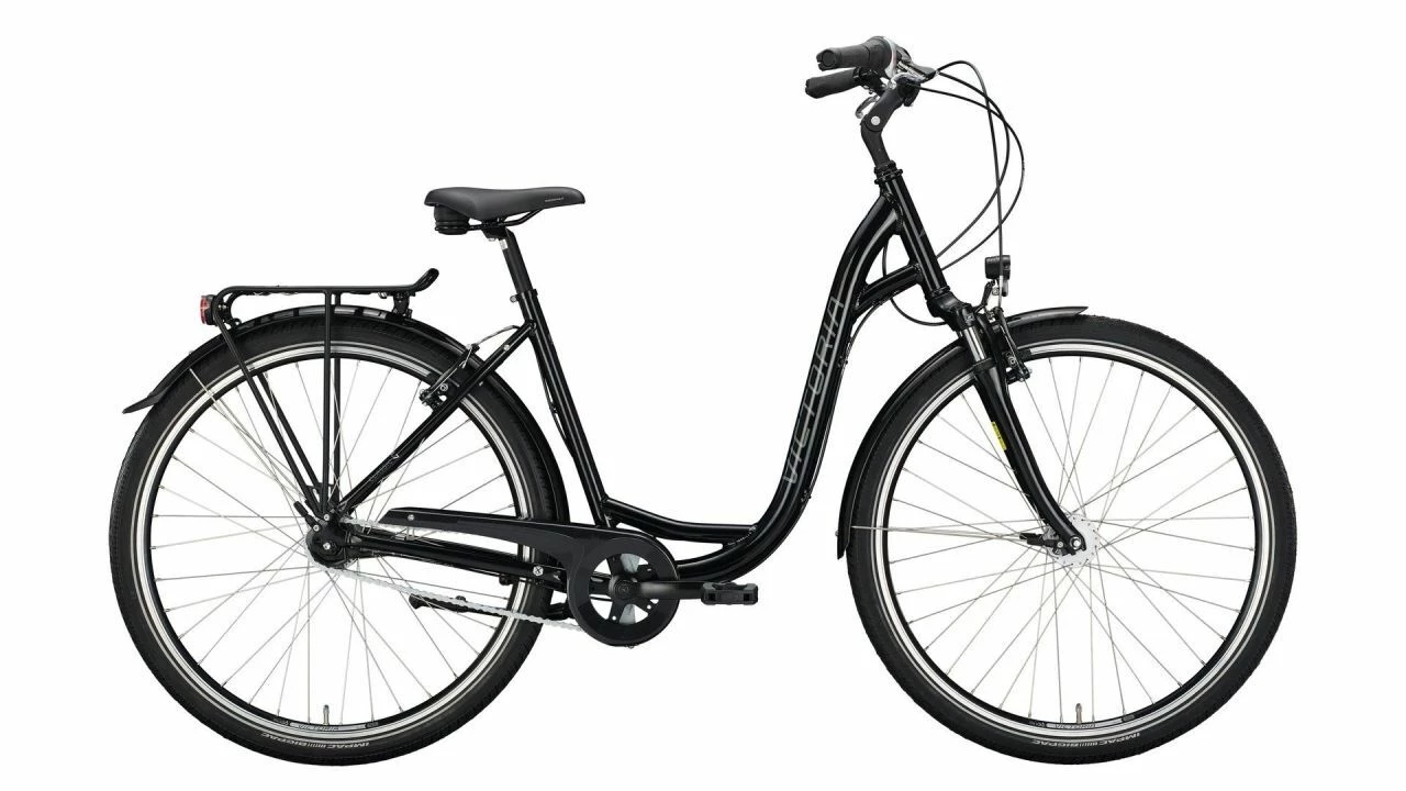 Victoria Classic 1.4 Damen, 26 (2020) 3 Victoria Classic 1.4 Damen, 26 (2020)