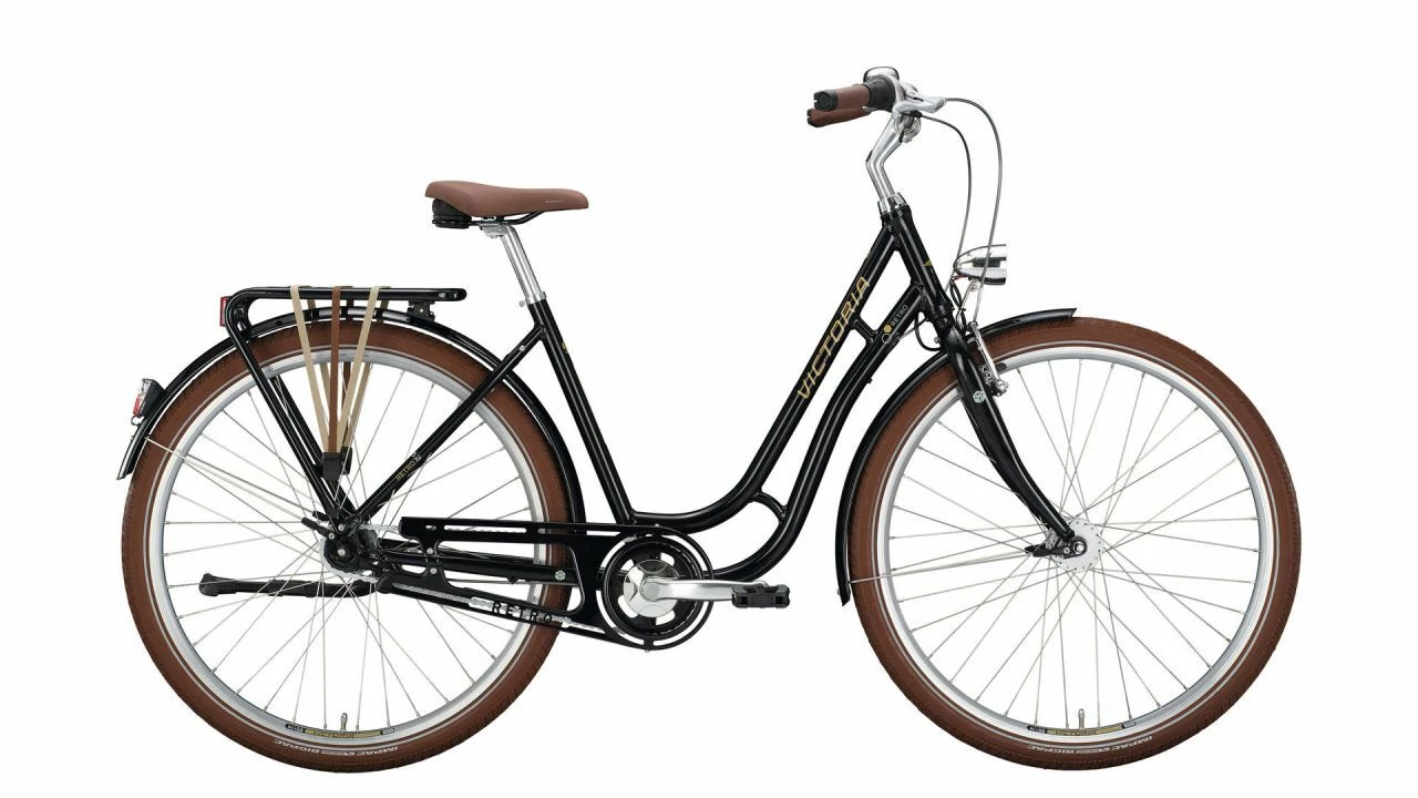 Victoria Retro 3.4 Damen, 28 (2020) 3 Victoria Retro 3.4 Damen, 28 (2020)