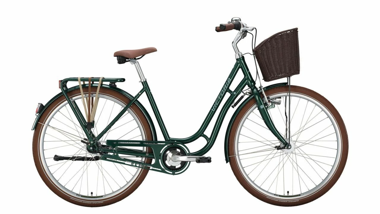 Victoria Retro 5.4 Damen, 28 (2020) 3 Victoria Retro 5.4 Damen, 28 (2020)