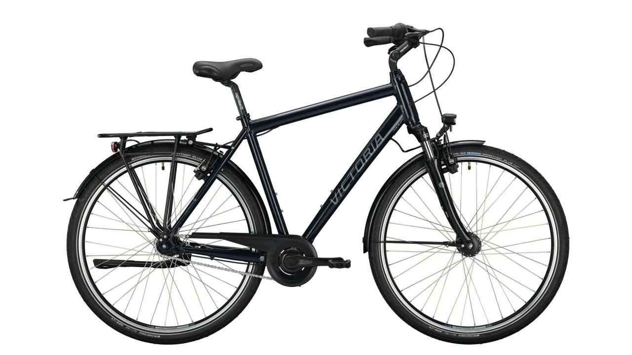 Victoria Trekking 5.5 Diamant (2021) 3 Victoria Trekking 5.5 Diamant (2021)