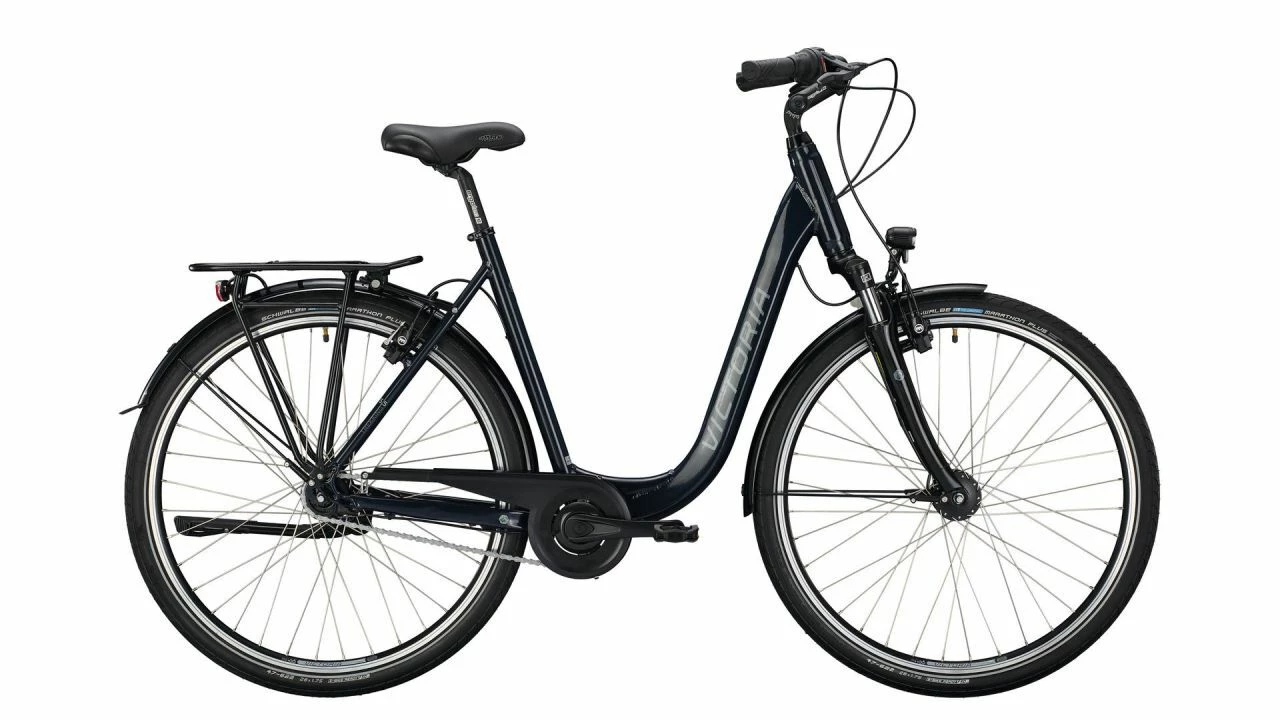 Victoria Trekking 5.5 Wave (2021) 3 Victoria Trekking 5.5 Wave (2021)