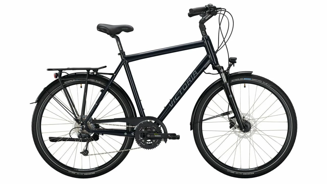 Victoria Trekking 6.8 Diamant (2021) 3 Victoria Trekking 6.8 Diamant (2021)