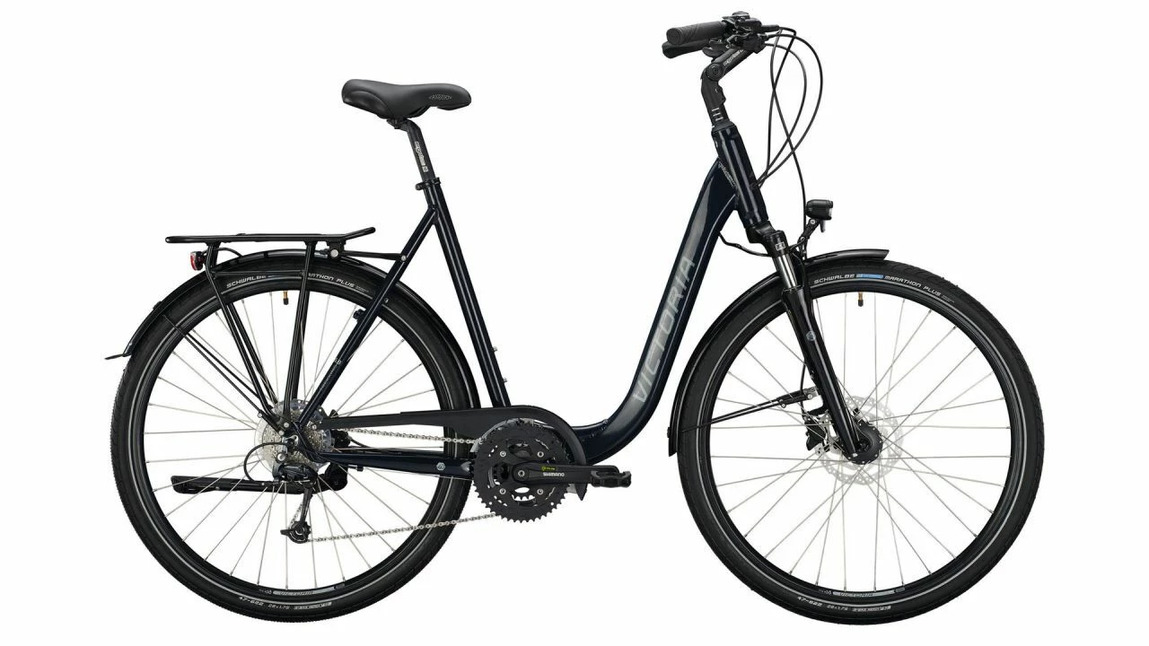 Victoria Trekking 6.8 Wave (2021) 3 Victoria Trekking 6.8 Wave (2021)