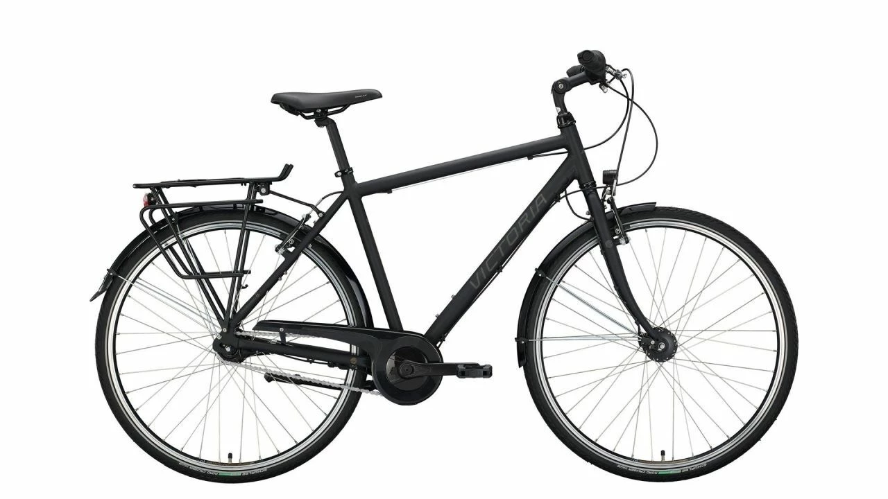 Victoria Trekking 1.6 Herren, 28, Diamant (2020) 3 Victoria Trekking 1.6 Herren, 28, Diamant (2020)