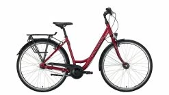 Victoria Trekking 1.6 Damen, 28, Wave (2020)