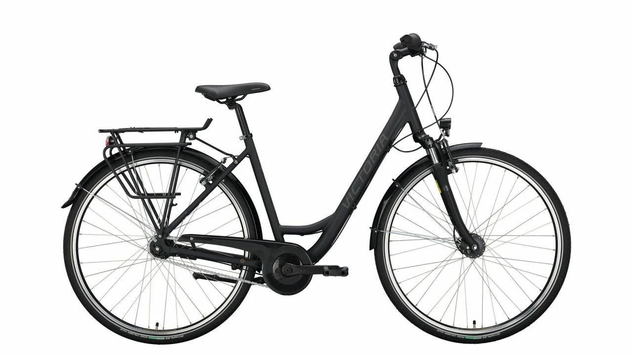 Victoria Trekking 1.7 Damen, 26, Wave (2020) 3 Victoria Trekking 1.7 Damen, 26, Wave (2020)